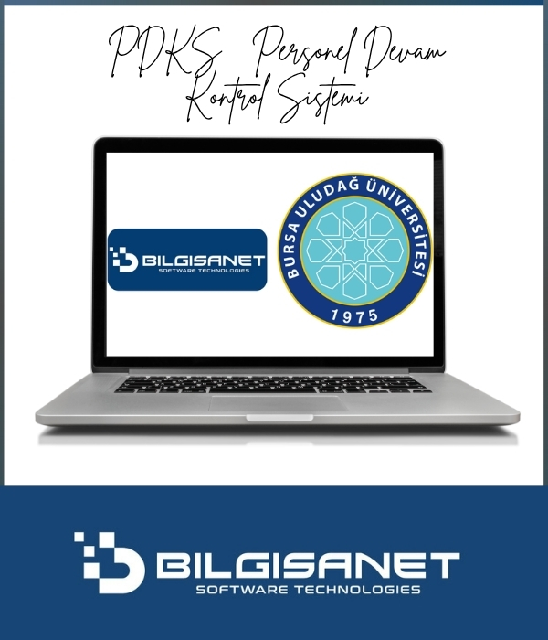 Bilgisanet Yazılım Teknolojileri | Uludağ Üniversitesi